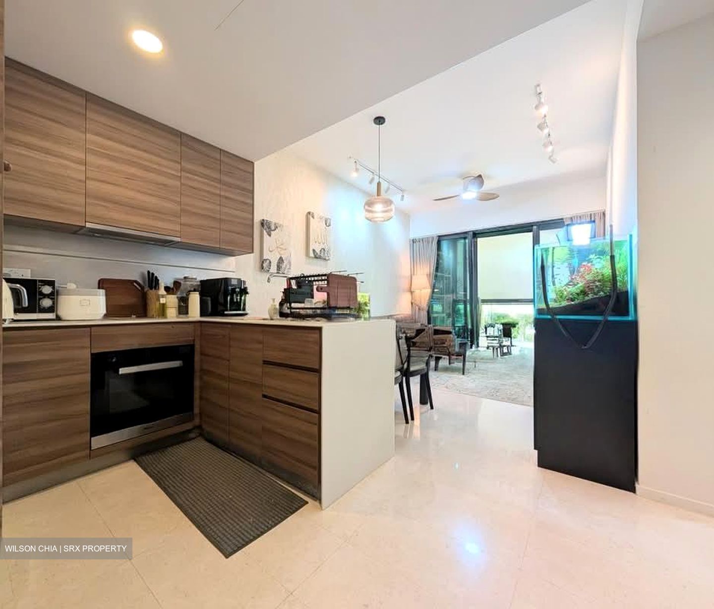 The Panorama (D20), Condominium #568862331